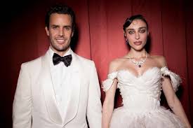 Elisa Zarzur celebra pré-casamento luxuoso e glamouroso em Paris