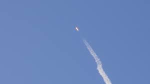 SpaceX preparing for Falcon 9 launch Tuesday from Vandenberg SFB