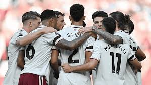 Arsenal.com - News update