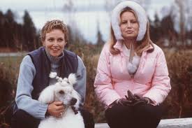 Jane Lynch and Jennifer Coolidge Bond Over 'Best in Show' Memories