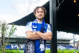 Macclesfield FC - News update