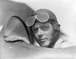 May 21, 1927: Lucky Lindy Flies His Way Into the Celebrity Ranks - 2682416659_4a6e73b997_b