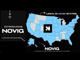 Novig Drawing Takeover Interest, Including From Kalshi, Polymarket