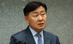 종합특검, 김관영 전북지사 소환 통보…‘내란 동조’ 혐의