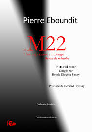 ... devient parmi d&#39;autres, l&#39;un des principaux artisans clandestins du succès du « M22 » et un important collaborateur du leader Ange Diawara. » - 1ere-couv23-last.tif_