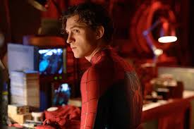 “Spider-Man: Brand New Day ”Is Second-Fastest Movie to Gross $1 Billion Worldwide