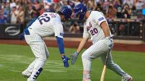 SNY - News update