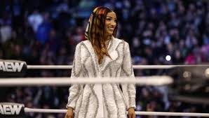 Mercedes Moné On WWE RAW Dropping From 3 Hours To 2 Hours For Several Months