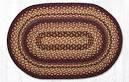 Braided Rugs