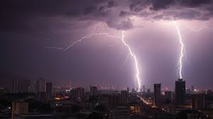 Alerta amarilla en Salta: tormentas peligrosas para el sábado 28 de febrero