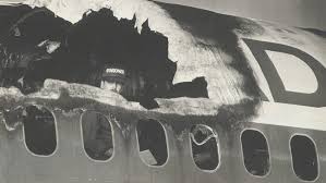 Air Canada Flight 797: Remembering the Tragedy