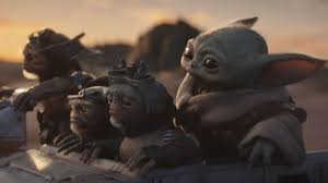 ‘The Mandalorian And Grogu’: Reviews & Reactions To Star Wars Movie