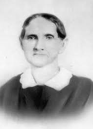 Martha Elizabeth Gee was born January 16, 1804, and died October 28, 1882. - GeeMarthaElizabeth