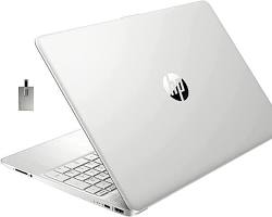 Image of HP laptop