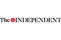 Afbeeldingsresultaat voor logo the independent