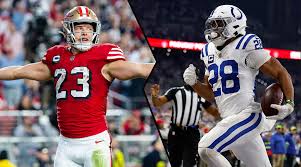 Should You Draft Jonathan Taylor or Christian McCaffrey in 2026 Fantasy Football?