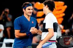 Nóng nhất thể thao trưa 28/11: Fritz thán phục trước kỳ tích của huyền thoại Federer