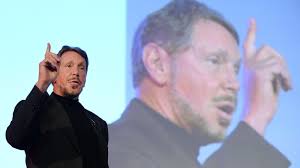 Larry Ellison's rag-to-riches journey: From being raised by adoptive relative to a college dropout | Hindustan Times