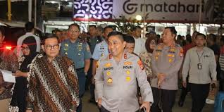 Tribratanews Polda Metro Jaya - News update
