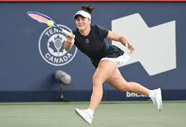 Canadians Andreesu, Shapovalov open grass-court season with losses at Libema Open