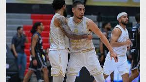 Dorados - Fuerza Regia