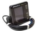 Eagle magna view fish finder for sale