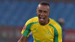 Sundowns loan striker Urban Warriors