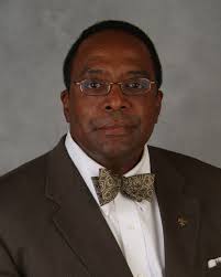 Mr. Larry Houston - Iota Iota Iota Graduate Chapter of Omega Psi Phi Fraternity, Inc. - Larry_Houston