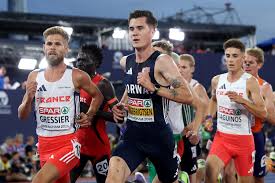 Men’s 5000m report | Ingebrigtsen defies the odds to win his fourth European 5000m title