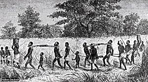 Resultado de imagen para historia de la afrocolombianidad