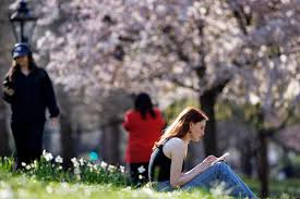 Primo Maggio con il sole e temperature in calo