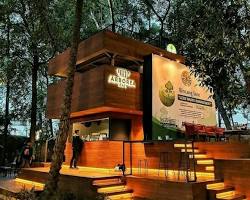 Image of Arborea Cafe Jakarta