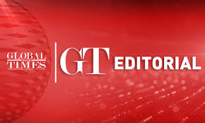 Global Times - News update