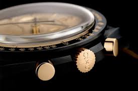 Swatch Turned a Watch Launch Into an Admissions Process — the Gold's the Bragging Right