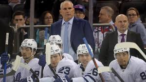 Maple Leafs' 9-Year Playoff Streak Ends Amidst Marner's Departure and Defensive Struggles
