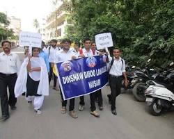 Image of Dinshaw Daboo Law College Library
