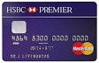 HSBC Premier Credit Card HSBC UK