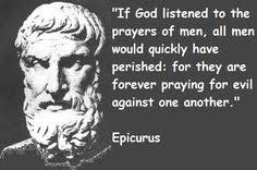 Epicurus on Pinterest | Happy Relationships, Philosophy and Travel ... via Relatably.com