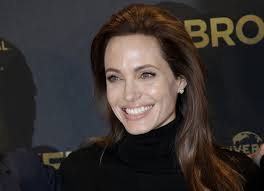 Resultado de imagen de Angelina Jolie