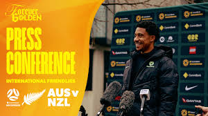 Socceroos - News update