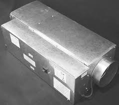 Single Duct Terminal Unit | Standard