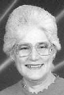 Ann CORYELL Obituary: View Ann CORYELL&#39;s Obituary by TBO.com - 0002981793-01-2