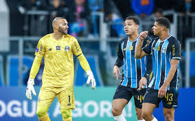 Grêmio - Torque