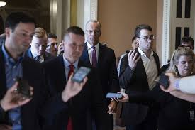 Politico - News update