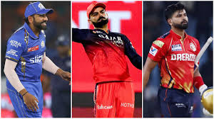 IPL 2025: क्वालिफायर-1 जीतकर टीमें कब-कब बनीं चैंपियन; मुंबई ने 2013 और 2017 में ऐसा क्या किया जिससे डरी RCB?