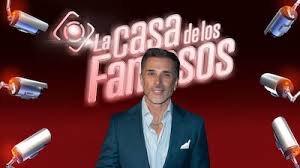 Sergio Mayer es el tercer eliminado de ‘La Casa de los Famosos’: Diputado con licencia aguantó solo 20 días en reality