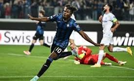 Kết quả bóng đá Atalanta - Marseille: Áp đảo hoàn toàn, "vé vàng" xứng đáng (Europa League)