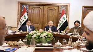 معمای عدم تمایل به السودانی و فروپاشی نفوذ سنی‌ها و کُردها