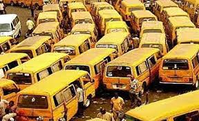 Image result for bus conductors in nigeria