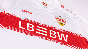 VfB Stuttgart präsentiert Trikot für Saison 2025/26 mit LBBW als Hauptsponsor - Imagen ilustrativa del artículo